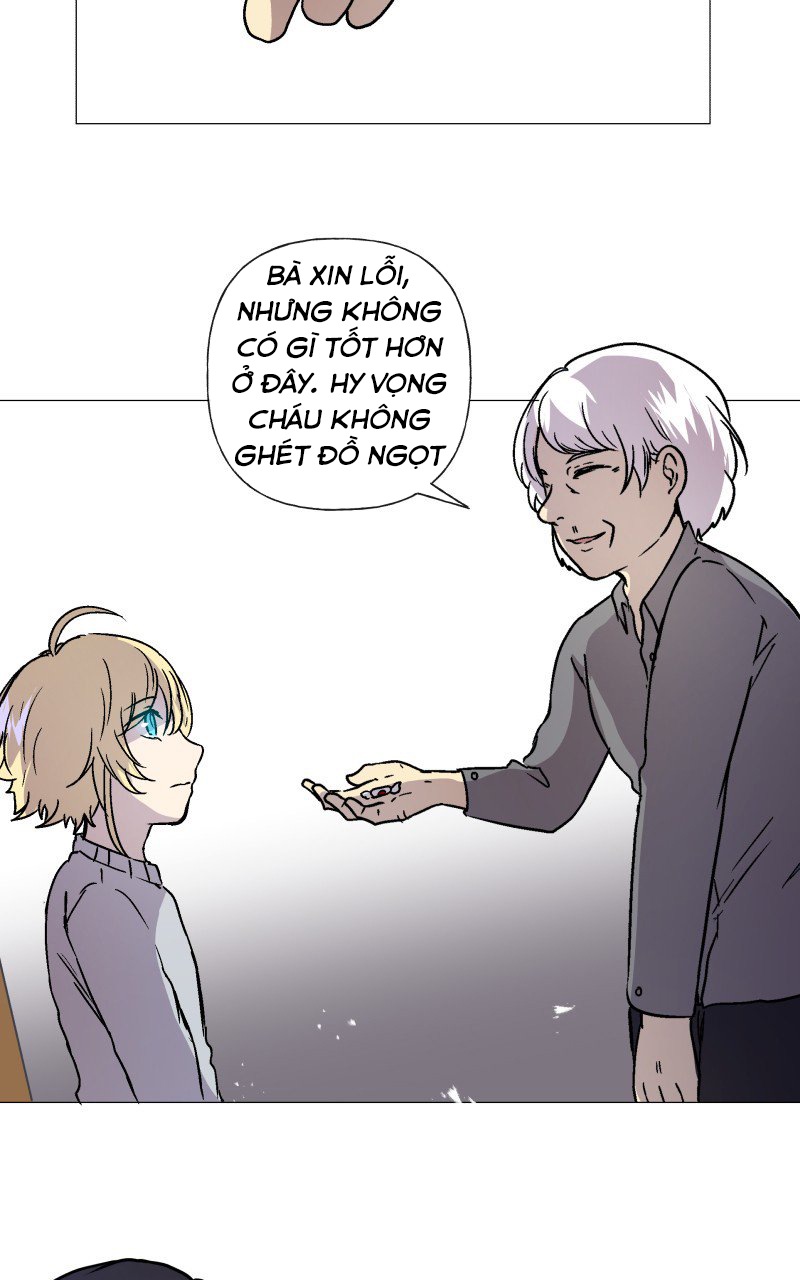 Đọc truyện Trọng sinh mạc thế - Chap 59